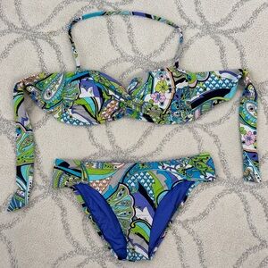 Trina Turk Bikini